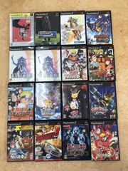 PS PS2 ソフト5本セット - メルカリ