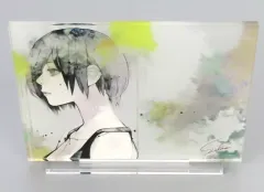 石田スイ展アクリルボード 公式】石田スイ展［東京喰種 ▶︎ JACKJEANNE］ on X: 