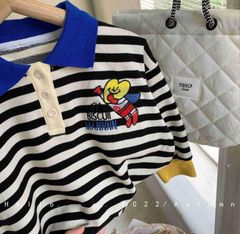 ★子供服★キッズ服★長袖 tシャツ★プライマーシャツ★トップス 90cm/100cm/110cm/120cm