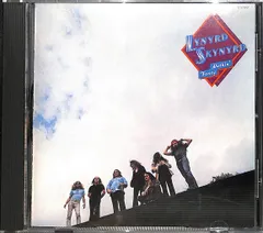 2024年最新】lynyrd skynyrd cdの人気アイテム - メルカリ