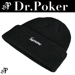 【新品】Supreme 24FW Loose Gauge Beanie ビーニー