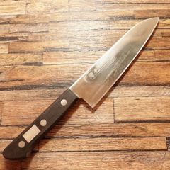 堺實光 三徳包丁　未使用 Amazon｜堺實光 日本鋼 三徳 18cm｜特殊包丁 オンライン通販