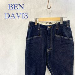 BNE DAVIS 90's フリスコパンツ ワイド ワーク BNE DAVIS 90's フリスコパンツ ワイド ワーク - メルカリ