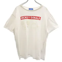 2023年最新】東京ディズニーリゾートTシャツ、ミッキーの人気アイテム ...