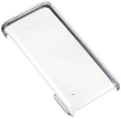 ソニー ウォークマン純正 クリアケース CKH-NWS310 : NW-S310シリーズ用 クリア CKH-NWS310 X 