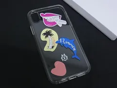 2026年最新】リモワ iphone ストラップの人気アイテム - メルカリ