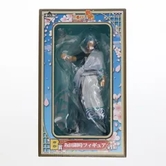 Amazon | バンプレスト 銀魂 KING OF ARTIST 坂田 銀時