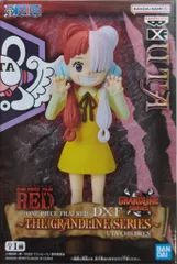 BANDAI SPIRITS ONE PIECE FILM RED DXF THE GRANDLINE SERIES UTA CHILDREN ウタ (幼少)