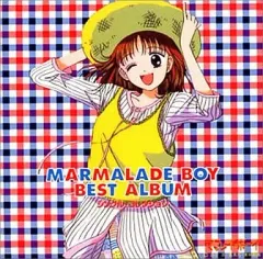⭐入手困難 8㎝CD⭐ママレード・ボーイ おしゃべりタイム CD Amazon.co.jp: ママレード・ボーイ(8): ミュージック