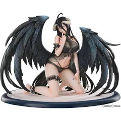 アルベド ネグリジェVer. オーバーロード 1/7 完成品 フィギュア グッドスマイルアーツ上海