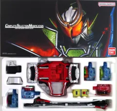 【中古】おもちゃ CSMゲネシスドライバー 「仮面ライダー鎧武」 プレミアムバンダイ限定