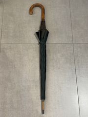 デリ丸 ジャンプ傘 65cm 黒 せんとうさま専用 - メルカリ