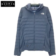 THE NORTH FACE ザノースフェイス ﾈｲﾋﾞｰ NY81774 ﾊｲﾌﾞﾘｯﾄﾞﾚｯﾄﾞﾗﾝﾌｰﾃﾞｨ Mのサムネイル