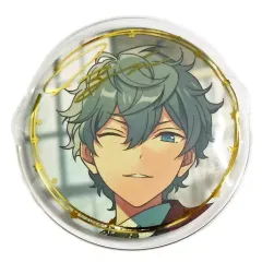 【中古】バッジ・ピンズ 瀬名泉 「あんさんぶるスターズ!! 5周年展示会 ring for SMILE キャラバッジコレクション(豪華サイン入りカバー付) -5th Anniversary- A」