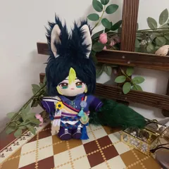 2025年最新】ティナリ ぬいぐるみの人気アイテム - メルカリ