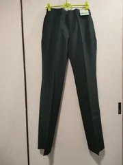 【新品】学生服　トンボ　標準学生服　学ラン　詰襟　詰め襟　ズボン　制服　黒　ブラック