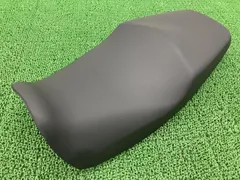 CB400SF•SB ホンダ純正ローダウンシート CB400SB/SF('20-) ローシート [-20mm+低反発素材] | HONDA