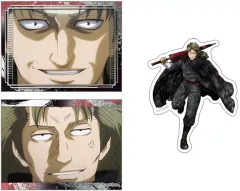 2025年最新】銀魂阿伏兎の人気アイテム - メルカリ