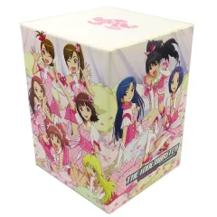 【中古】雑貨 [単品] 集合 アニメBlu-ray全巻収納BOX 「PS3ソフト アイドルマスター2 初回限定生産版 アニメもゲームもグラビアも! アイマス＠スペシャルBOX」 同梱特典