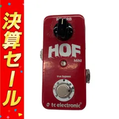 Amazon.com: TC Electronic HALL OF FAME MINI REVERB Ultra