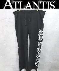 CHROME HEARTS KYOSUKE HIMURO パンツ 2025年最新】クロムハーツ 氷室 パンツの人気アイテム - メルカリ