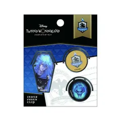 (まとめ）#カミオジャパン クリップ ツイステインデックスフセンクリップ/イグニハイド   719477 【×10セット】