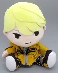 江口拓也 パペット ぬいぐるみ Amazon.co.jp: kiramune 江口拓也 パペット ぬいぐるみ Trignal