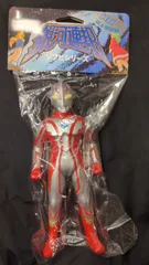 M78ウルトラマン　ウルトラマンゼロ　折り畳みスタンドミラー　タグ付き　未使用 M78ウルトラマンウルトラマンゼロ折り畳みスタンドミラータグ