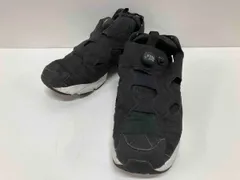 Reebok リーボック INSTA PUMP FURY OG DV6985 スニーカー メンズ 27.5cm ブラック