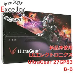 2023年最新】ゲーミングモニター 27インチ lgの人気アイテム - メルカリ