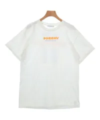 値下げしました【美品】PHEENY フィーニー リンガー 半袖Tシャツ 値下げしました【美品】PHEENY フィーニー リンガー 半袖Tシャツ