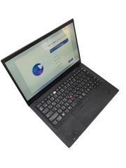 Lenovo 6th ThinkPad X1 Carbon TP00086B i7-8550U/16GB/SSD256GB/Win11Pro
