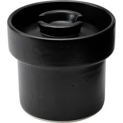 【未使用】IWANO おひつ 黒 3合 IWANO おひつ 3合 | IWANO公式オンラインストア