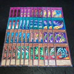 2025年最新】遊戯王デッキ トゥーンデッキの人気アイテム - メルカリ