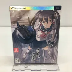 05w05719 【Nintendo Switch】スイッチソフト 「怒首領蜂大復活」ゲームソフト 【中古品】