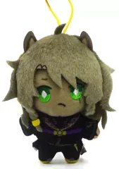 【中古】雑貨 レオナ・キングスカラー エクストラ式典服マスコット～サバナクロー寮＆ポムフィオーレ寮～ 「ディズニー ツイステッドワンダーランド」