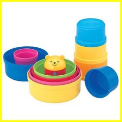COMBI コンビ プラスチック コップがさね