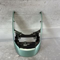 希少CB125K新品未使用サイドカバー(R?) - メルカリ