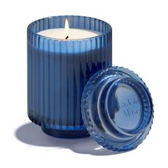 【数量限定】ユーカリ・ローズマリー 350g ジャーキャンドル アロマキャンドル MUSE JOLIE LA