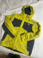 THE NORTH FACE(ザノースフェイス) ウインドブレーカー ジャケット 105