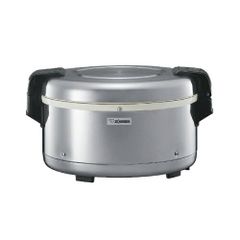 新品未使用品 象印 業務用電子ジャー THS-C40A 2.2升 ステンレス