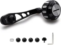 2026年最新】abuパワーハンドルの人気アイテム - メルカリ