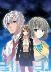 (CD)PS2「12RIVEN」エンディングテーマ「プロセス」／KAORI