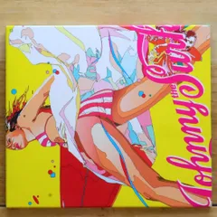 国内盤CD★桑田佳祐/Keisuke Kuwata■ 波乗りジョニー 【VICL35300/4988002417094】C20382のサムネイル