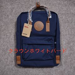 FJALLRAVEN リュック Kanken レディース カンケンリュックサック バッグ 大容量リュックサック 16L Me013