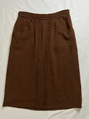新品！アルベルタ　フェレっティ　レディース　スカート ALBERTA FERRETTI(アルベルタフェレッティ) スカート(レディース