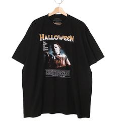 輸入】 ハロウィン Tシャツ XLサイズ - メルカリ