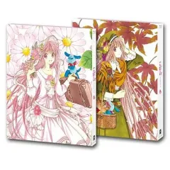 CLAMP こばと。 Blu-ray BOX〈5枚組〉 2026年最新】こばと。 Blu-ray BOXの人気アイテム - メルカリ