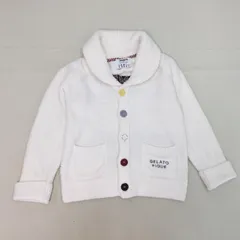 ■PEANUTS×gelato pique ピーナッツ ジェラピケ スヌーピーオールスターズ ショールカーディガン ルームウェア S-M ユニセックス 0.72kg