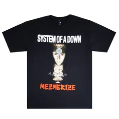 2024年最新】system of a down tシャツの人気アイテム - メルカリ